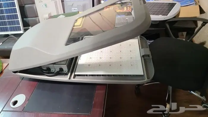 اعمدة اناره مضلع وديكوري بسعر منافس جدا جدا 5
