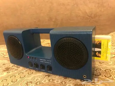 مسجل كاتريج ريلاستك وارد امريكا 1968 م 0