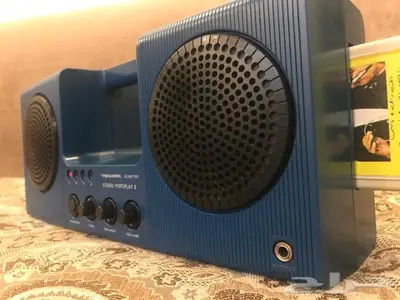 مسجل كاتريج ريلاستك وارد امريكا 1968 م 6