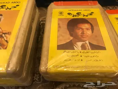 مسجل كاتريج ريلاستك وارد امريكا 1968 م 14