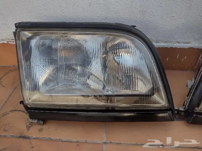 للبيع قطع غيار شبح W140 0