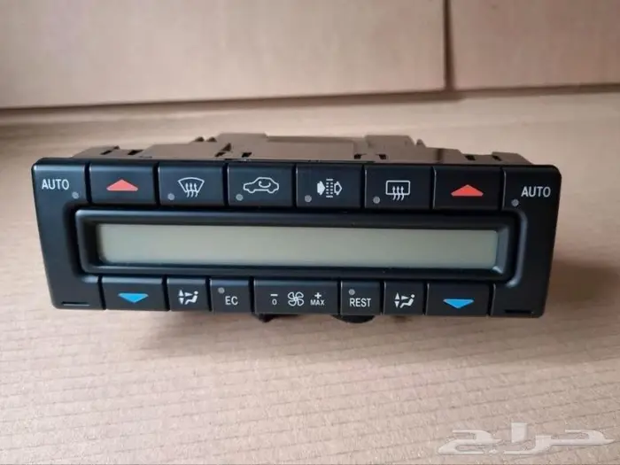 للبيع قطع غيار شبح W140 3