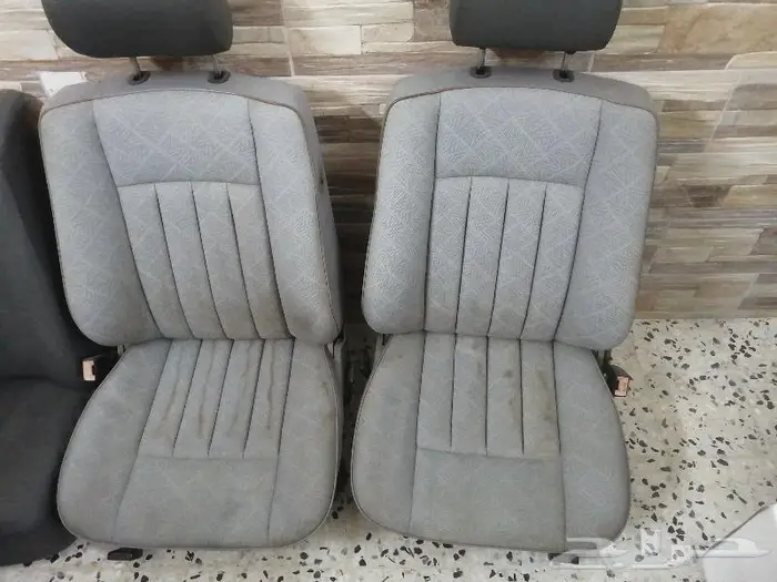 قطع مرسيدس فرخ شبح w124 0