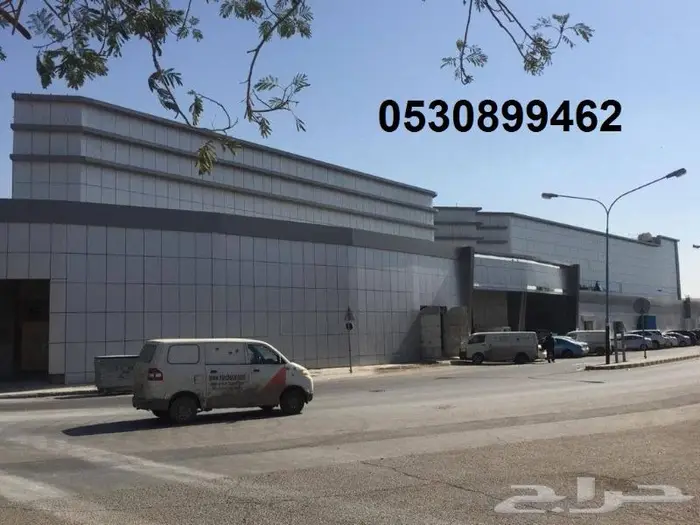 كلادينج مقاوم للحريق و زجاج استركشر ستركشر الرياض والمملكه 20