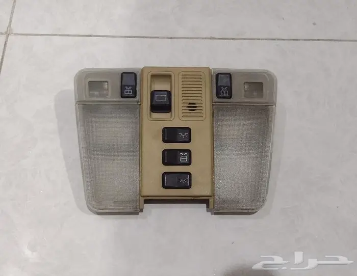 للبيع قطع غيار شبح W140 18