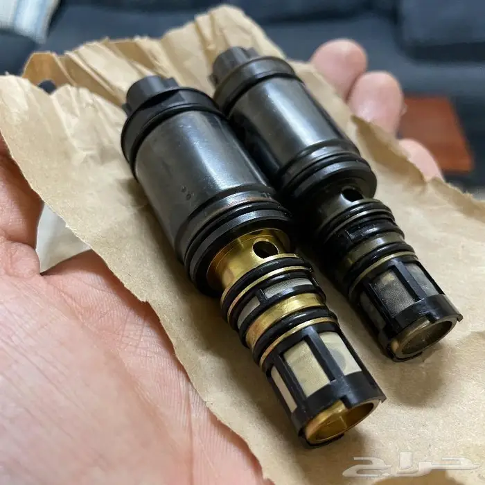 حساس كمبرسور لكزس Gs و Es 6