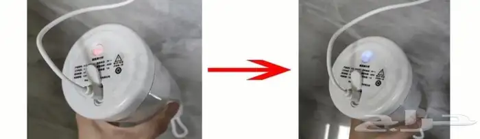 خلاط عصير متنقل من شركه DLC 3