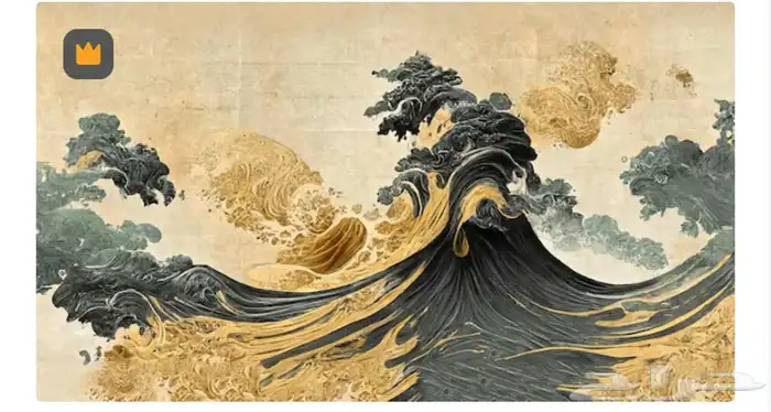 شقة الملقا لوحات جدارية فخامه و راقيه التفصيل حسب الطلب 24