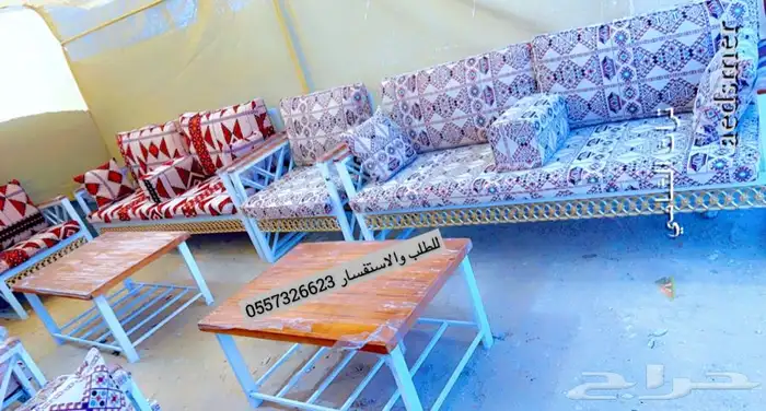 للبيع مظلات الحلال ومظلات السياره والخيام والبيوت الشعر 98