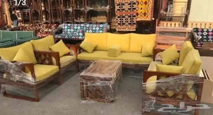 جلسات خارجية اوت دور مودرن 10