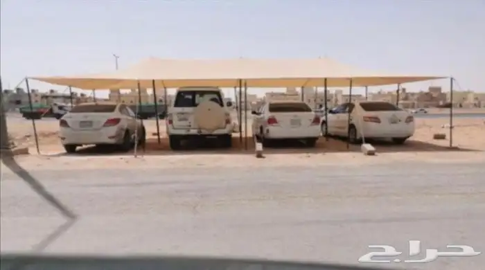 للبيع مظلات الحلال ومظلات السياره والخيام والبيوت الشعر 15