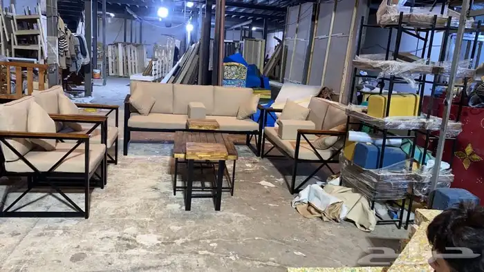 جلسات خارجية اوت دور مودرن 6