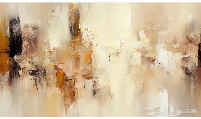 شقة الملقا لوحات جدارية فخامه و راقيه التفصيل حسب الطلب 22