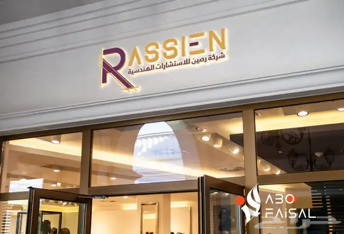 تصاميم ( شعارات - هويات تجارية ) 2