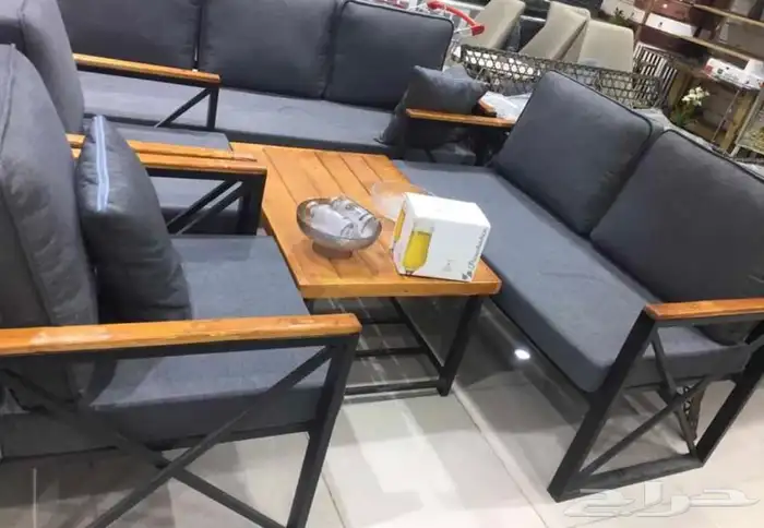 جلسات خارجية اوت دور مودرن 4