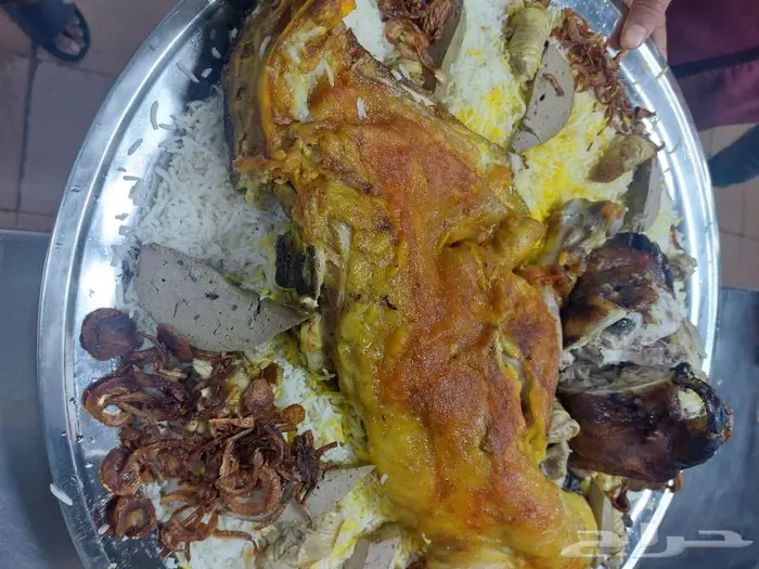 ذبيحتك لبيتك وطبخ مع التوصيل 9