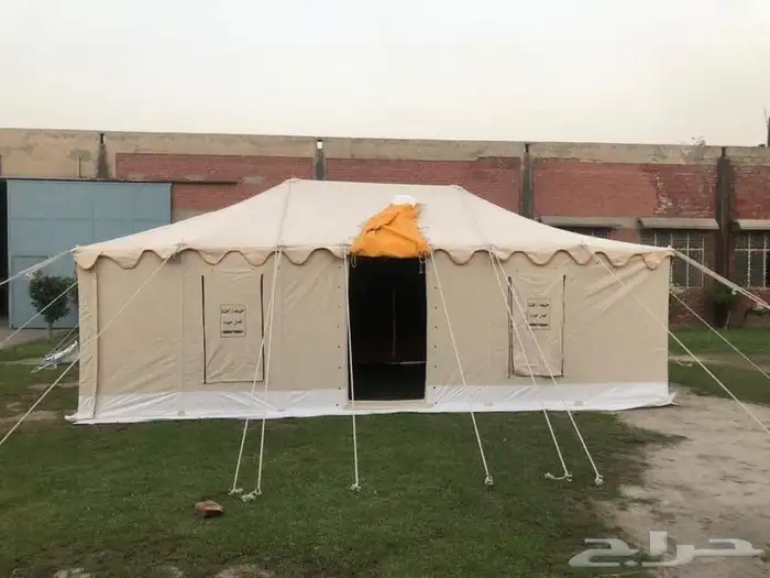 للبيع مظلات الحلال ومظلات السياره والخيام والبيوت الشعر 51