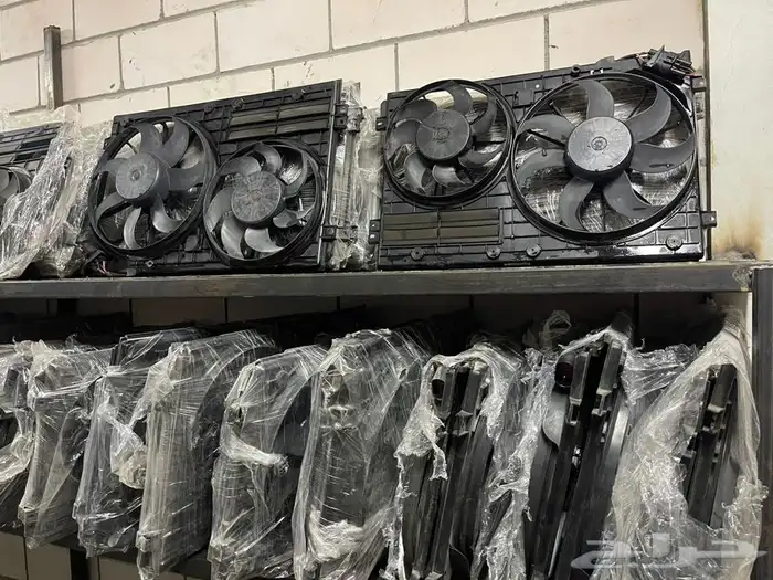 مراوح فكس فاجن .. 3