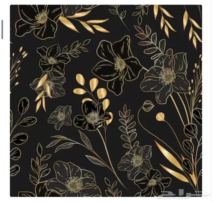 شقة الملقا لوحات جدارية فخامه و راقيه التفصيل حسب الطلب 19