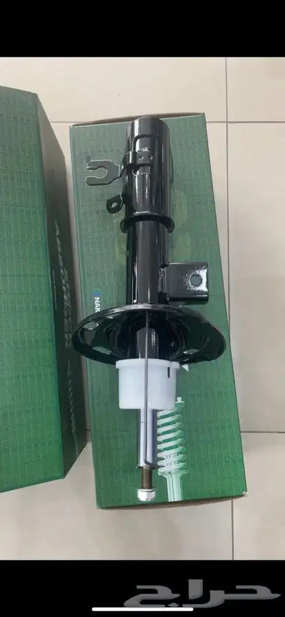 مساعدات مازدا 6 صيني ضمان شهرين جودة وسعر 2