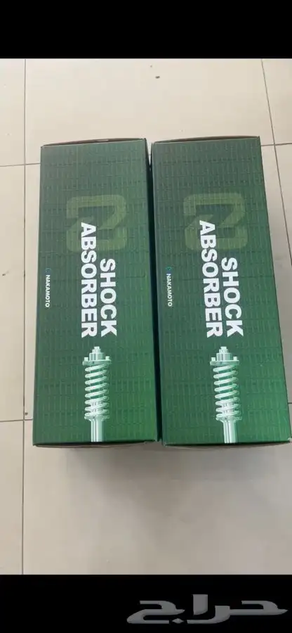 مساعدات مازدا 6 صيني ضمان شهرين جودة وسعر 1