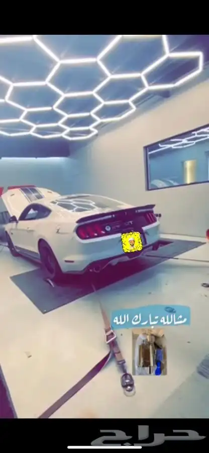 دبات اكترونيه borla بورلا 5