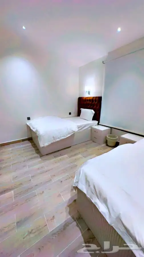شاليه و منتجع(النخيل) للايجار اليومي 33
