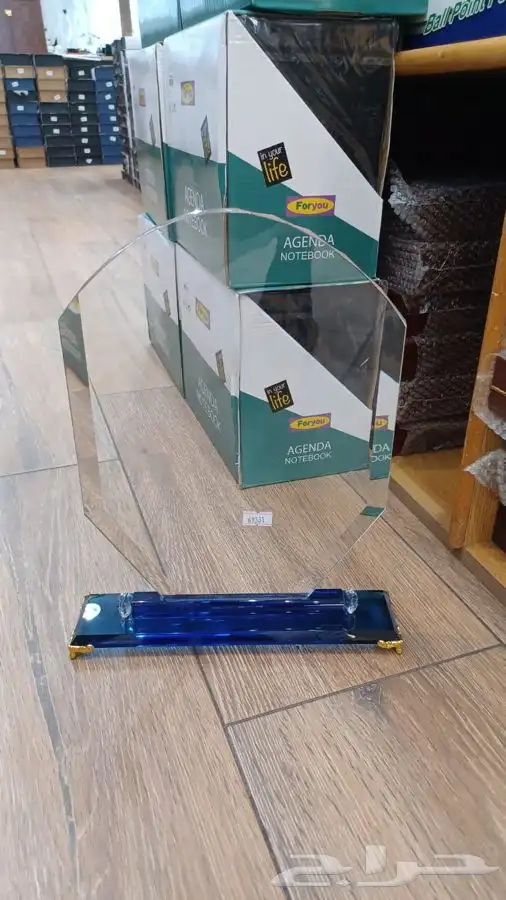 طباعة دروع أقلام لوحات تعريفية لوحات مكاتب اختام كروت دروع 5