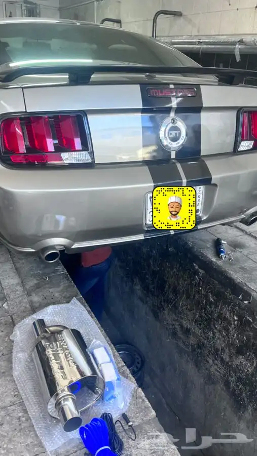 دبات اكترونيه borla بورلا 6