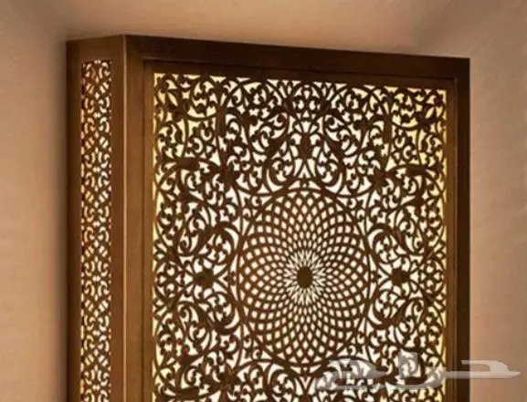 مصنع أبواب و ديكور معدني-تقطيع ألواح معدنية بالليزر 3