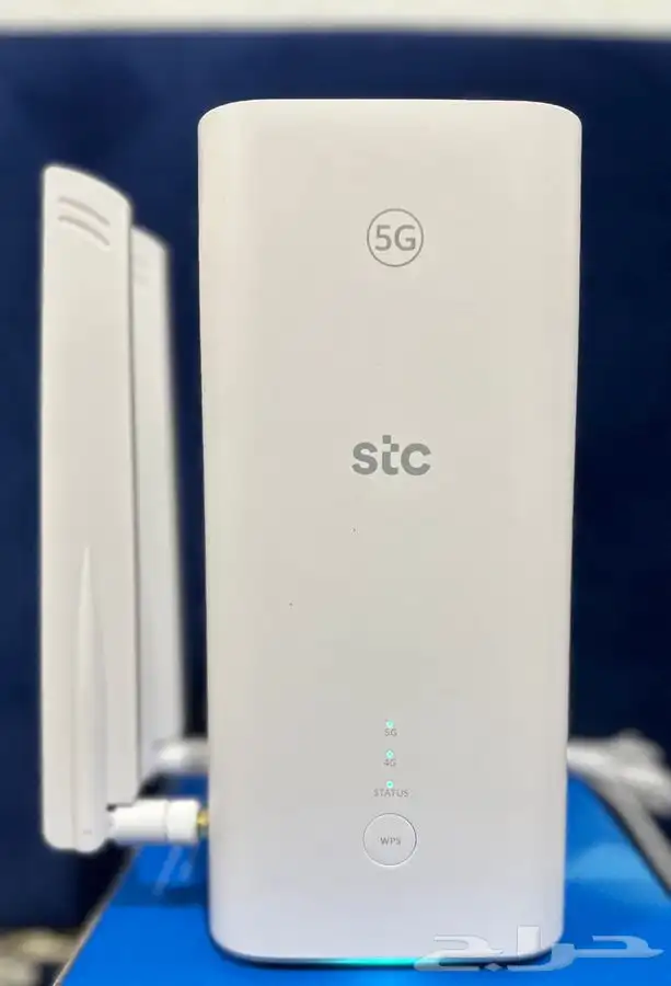 H158-381 5G CPE Pro 5 راوتر الجديد 4