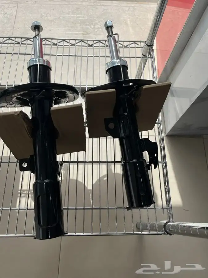 مساعدات مازدا 6 صيني ضمان شهرين جودة وسعر 0