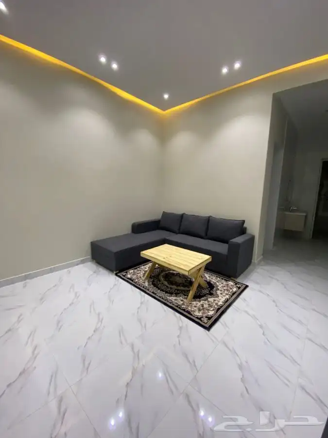 شقق عوائل للأيجار جديده 12