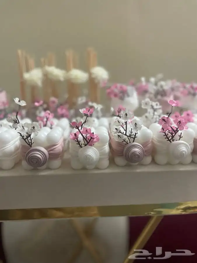 توزيعات مواليد وحفلات التخرج واعياد الميلاد 2