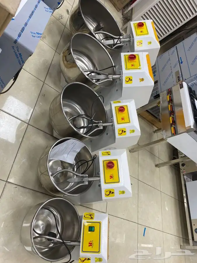 عجانات تركية بأحجام مختلفة 3