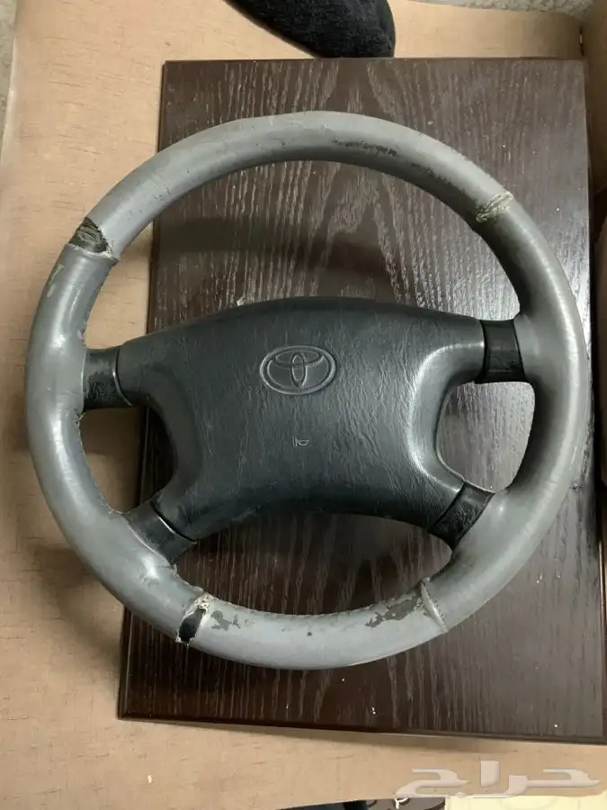 قطع غياركامري 99 طارة كامري  شنطه مع الجناح 4