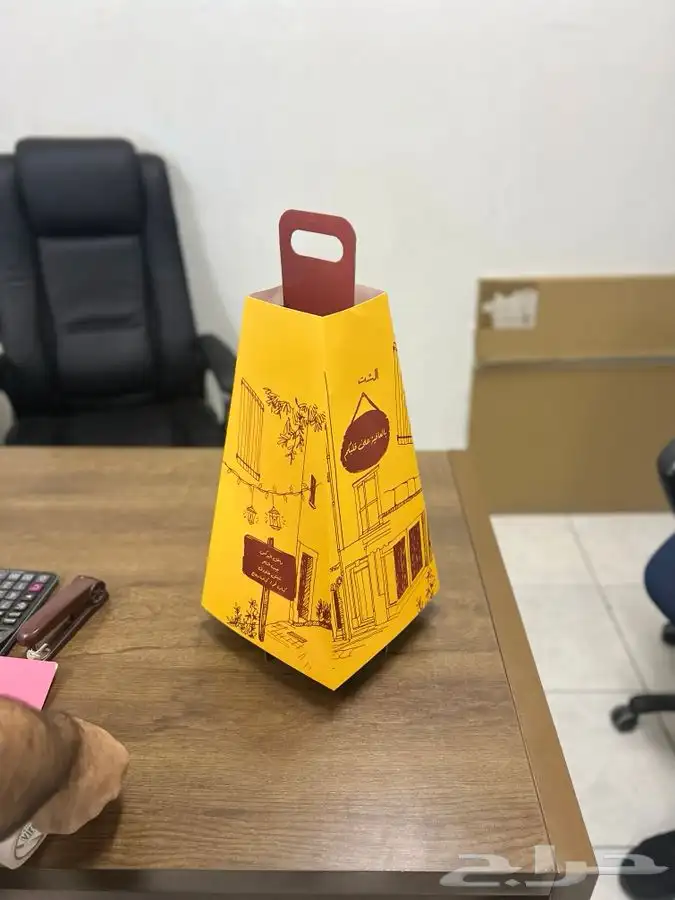 العلبة الفنية للطباعه 0