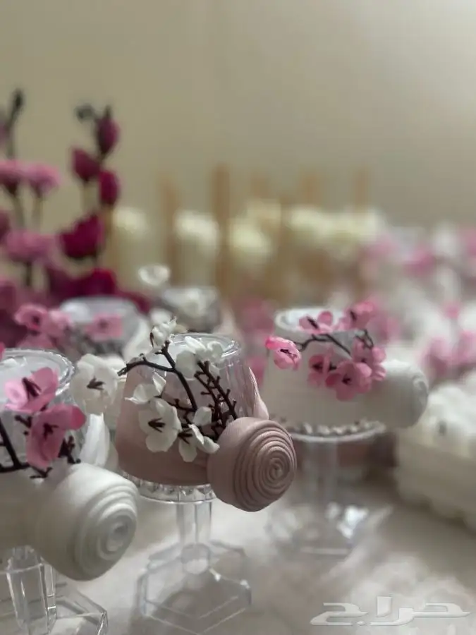 توزيعات مواليد وحفلات التخرج واعياد الميلاد 1