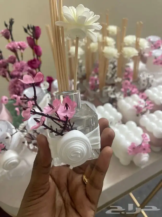 توزيعات مواليد وحفلات التخرج واعياد الميلاد 0