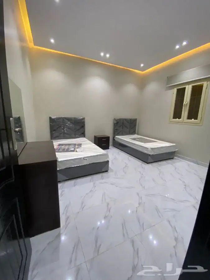 شقق عوائل للأيجار جديده 19