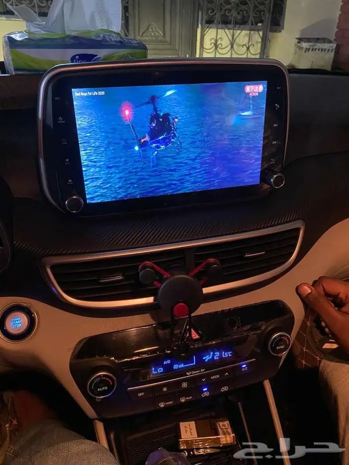 خصومات خصومات خصومات على شاشات هاب توسان 2010 -2021 0