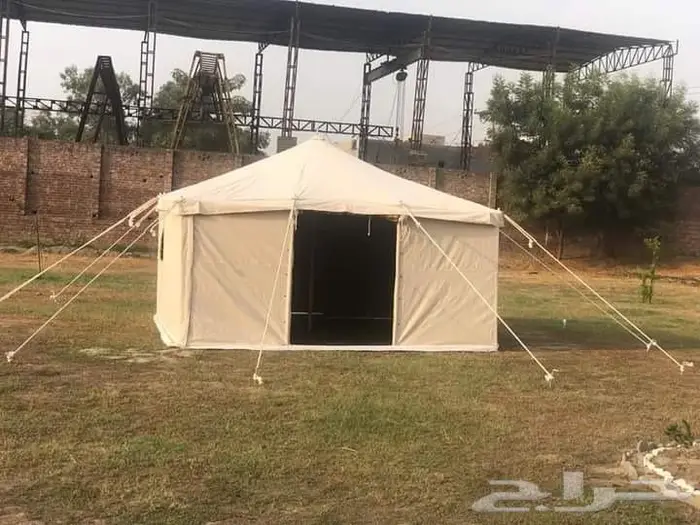 خيمة خيام صيوان تيزار رواق شراع 0