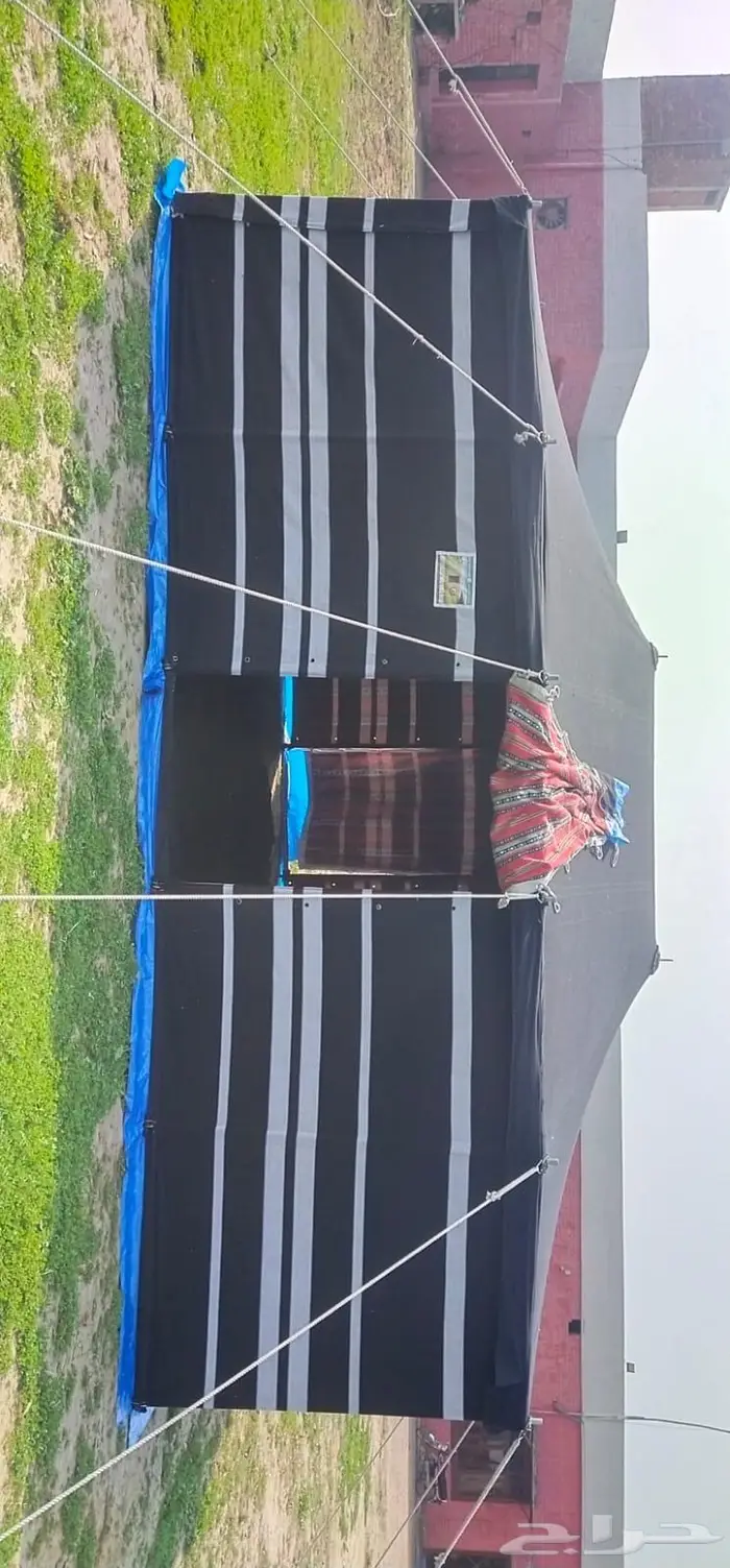 خيمة خيام صيوان تيزار رواق شراع 3