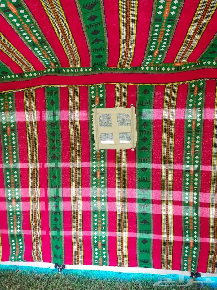 خيمة خيام صيوان تيزار رواق شراع 4