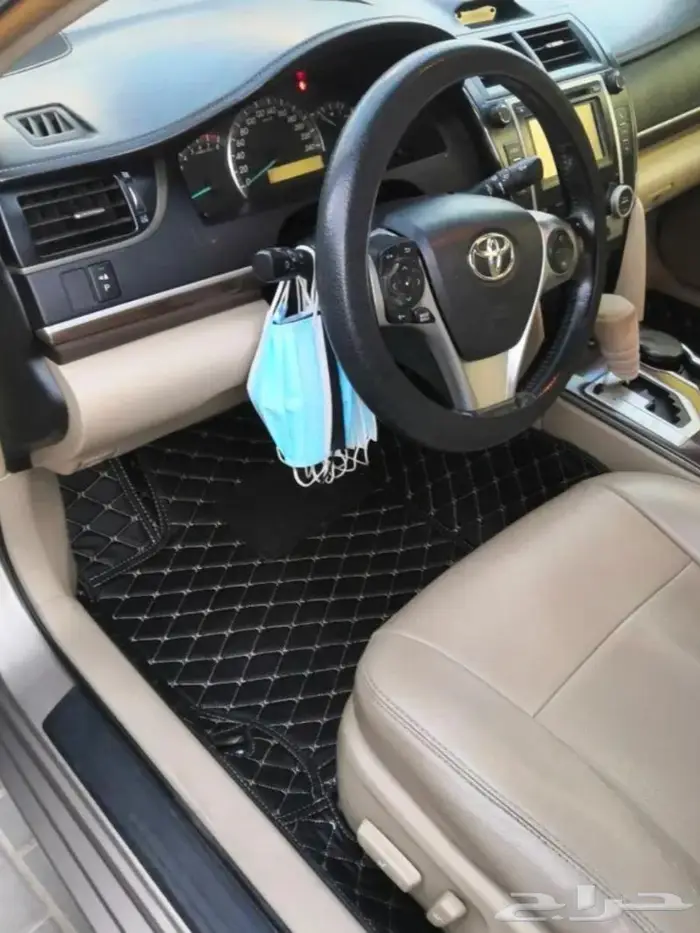 دعاسات يارس دايموند الحق العرض خصم 100ريال 23