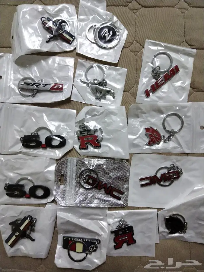 ميداليات جميع السياره البيع جمله 4