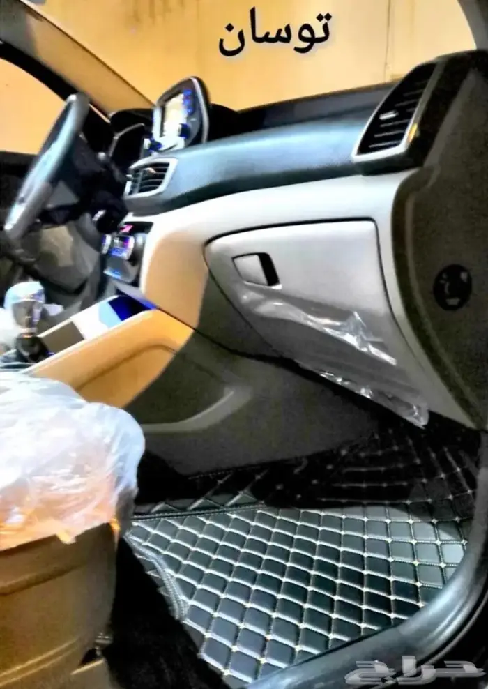 دعاسات يارس دايموند الحق العرض خصم 100ريال 29