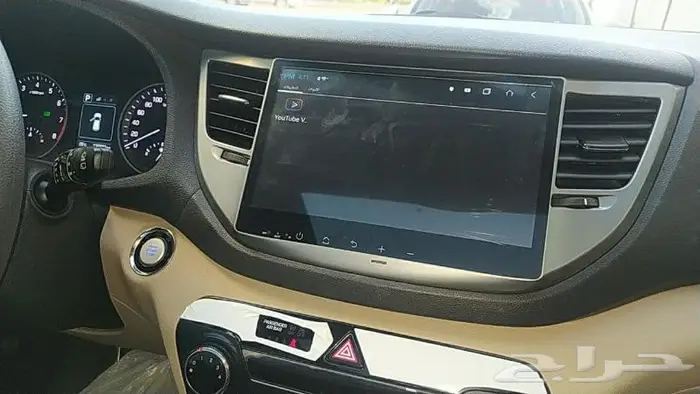 خصومات خصومات خصومات على شاشات هاب توسان 2010 -2021 8