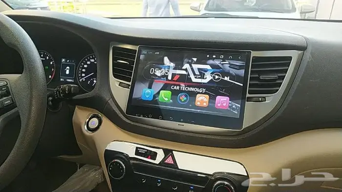 خصومات خصومات خصومات على شاشات هاب توسان 2010 -2021 5