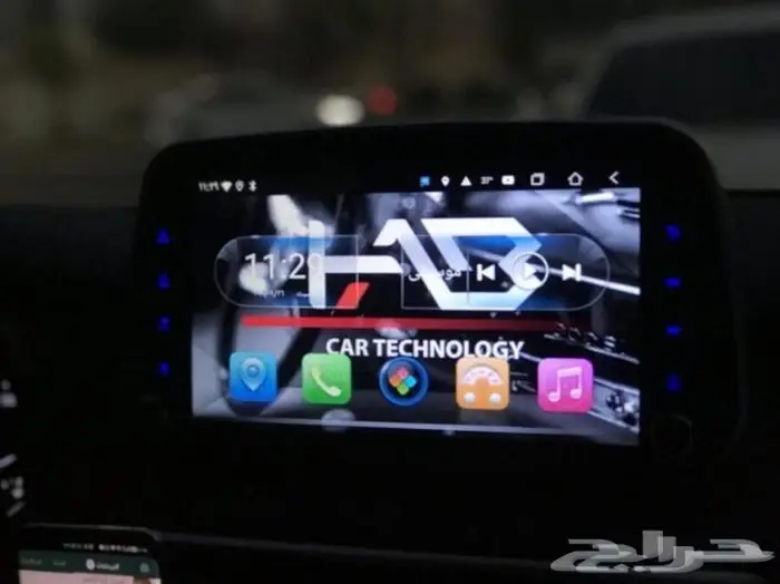 خصومات خصومات خصومات على شاشات هاب توسان 2010 -2021 4